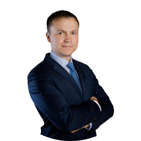 Юрий Шпаков