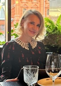 Валерия Августинович