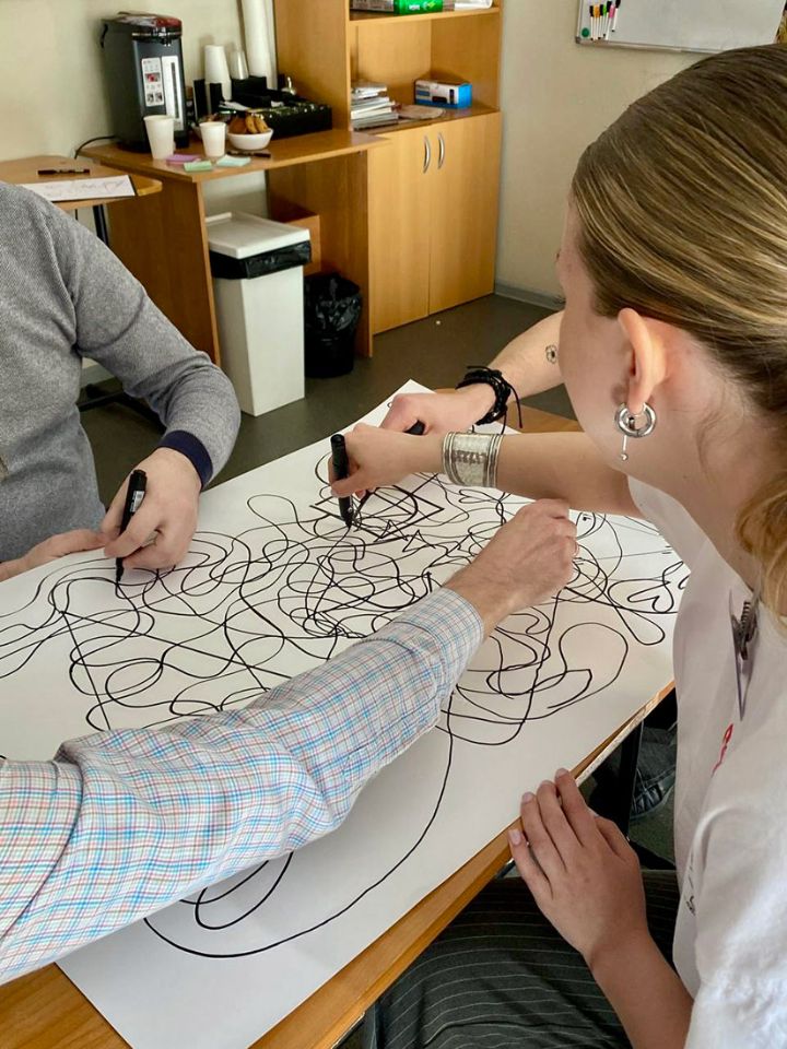 Тренинговое агентство Мастер-класс