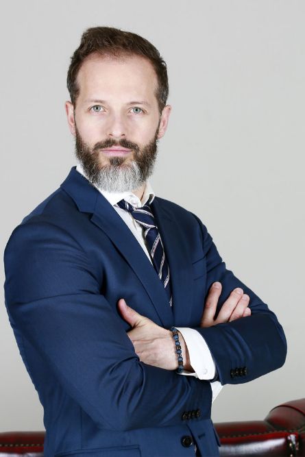 Сергей Зиничев