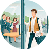 Сотрудники-бумеранги: как превратить уход в возвращение