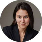 Елена Ламзутова