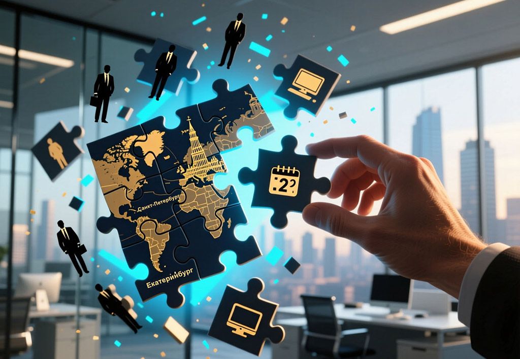 Тренинги для руководителей