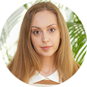 Кулакова Мария