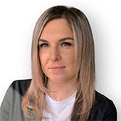 Юлия Бабошко
