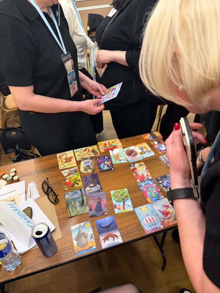 Игра «Начало цивилизации»