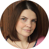 Ивахненко Ирина