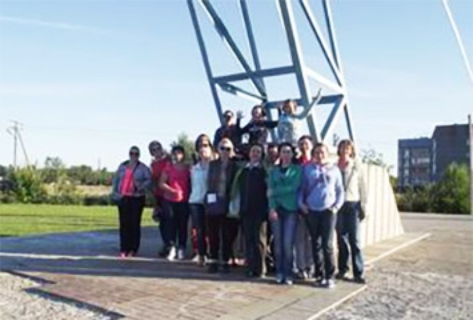 ТА Мастер-класс-2013