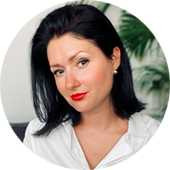 Наталья Чернихова