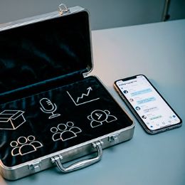 9 Telegram-каналов для РОП: антикризис, переговоры, аналитика и пробив потолка