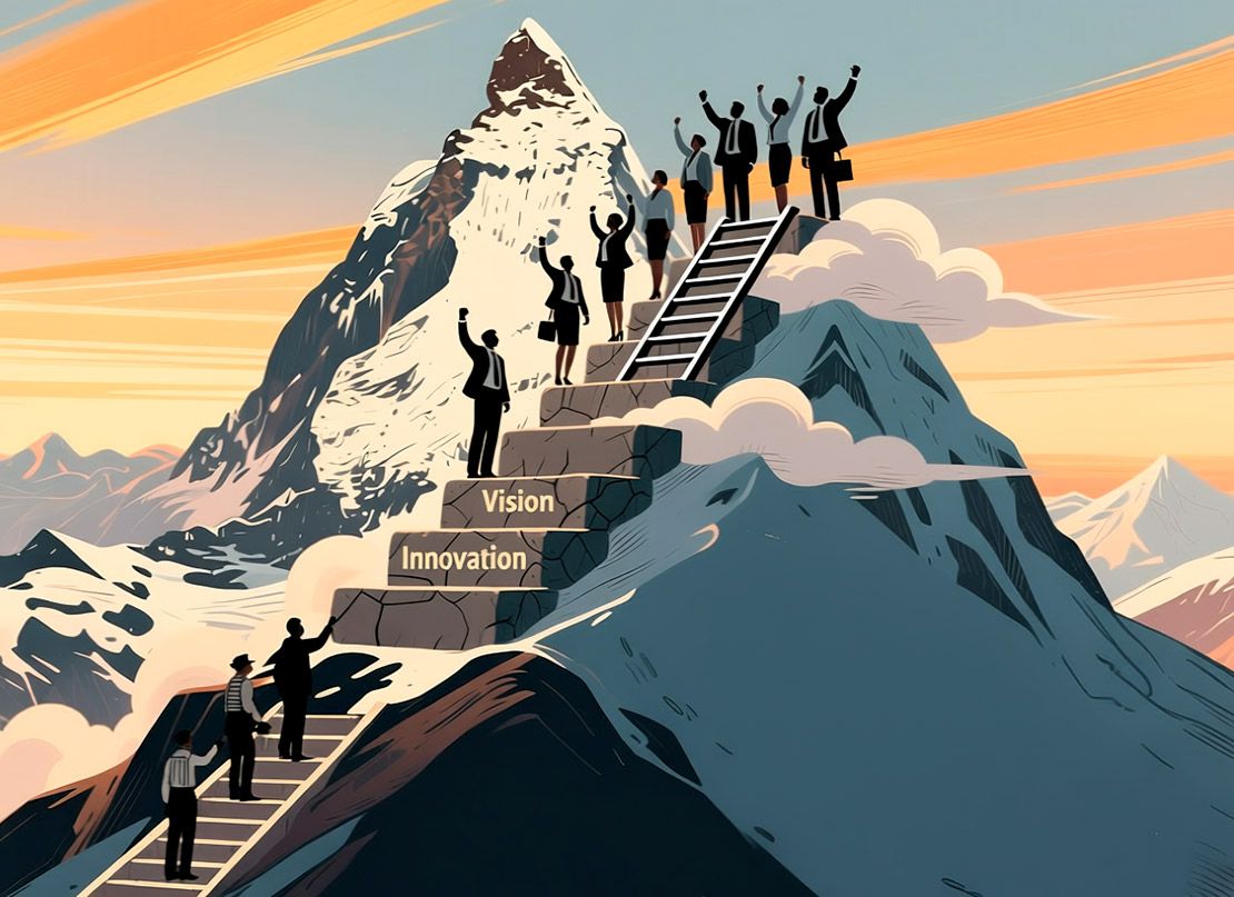 Проект Эверест