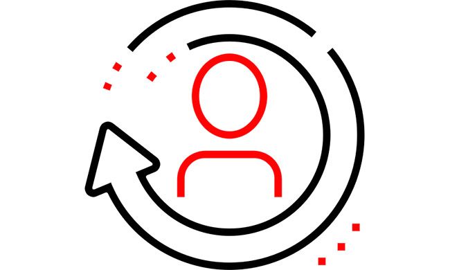 Возврат потерянных клиентов