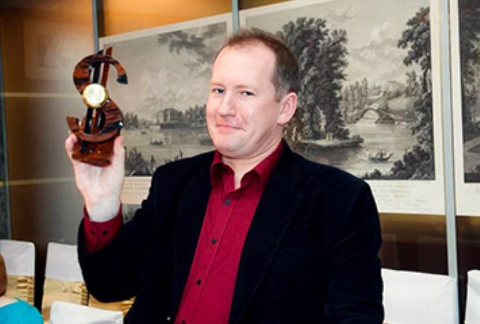 ТА Мастер-класс-2012