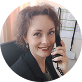 Гвоздецкая Светлана