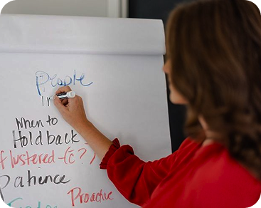 Корпоративное обучение