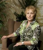 Ирина Кулаева