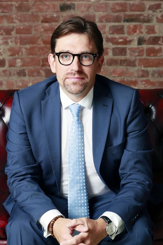 Филипп Рязанов