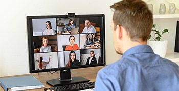 Актуальные и новые платформы для онлайн-обучения и работы