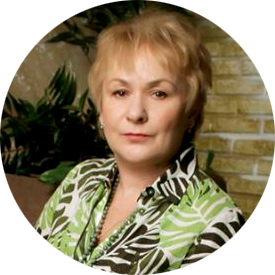 Кулаева Ирина