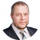 Андрей Бойцов