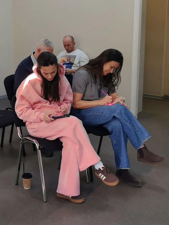 Тренинг Человек Будущего