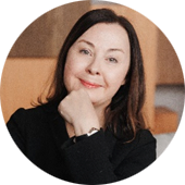 Инна Горбуленко