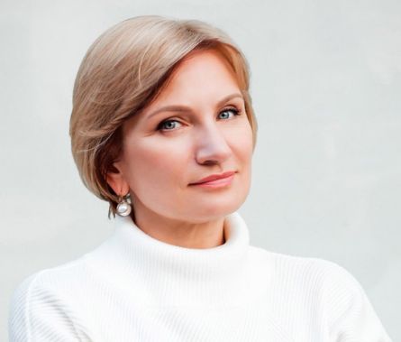 Светлана Харченко