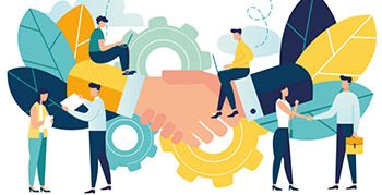 Построение отношений и влияние в командах