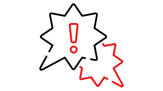 Управление конфликтами