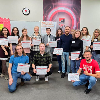 Опрос - инструмент сбора объективных данных для аудита