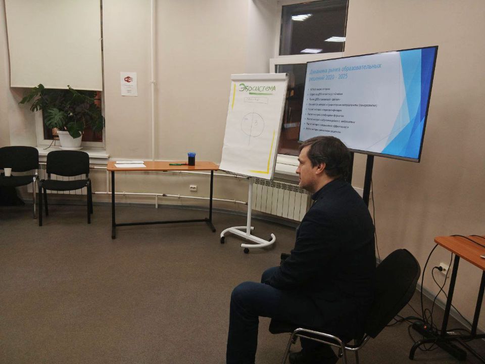 Тренерский четверг