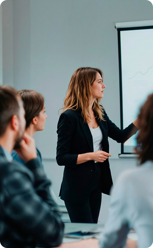 Тренинговое агентство Мастер-класс