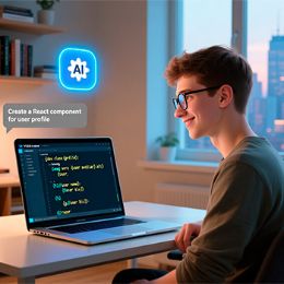 Как искусственный интеллект вошёл в жизнь обычного человека