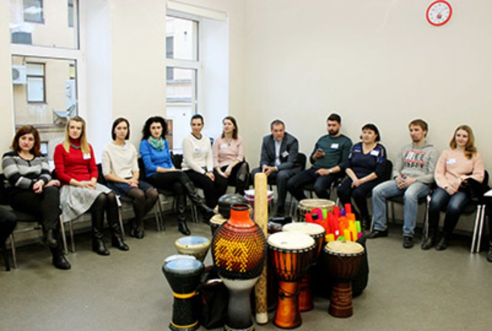 Тренерские четверги