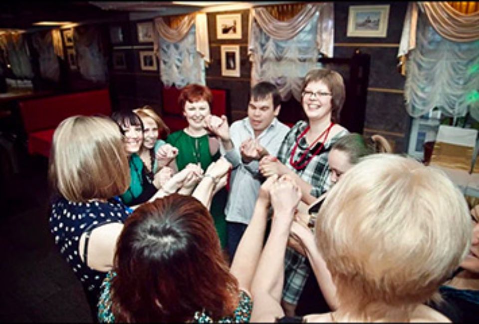 ТА Мастер-класс-2012