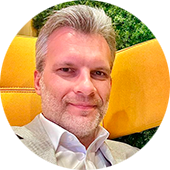 Роман Мандрик