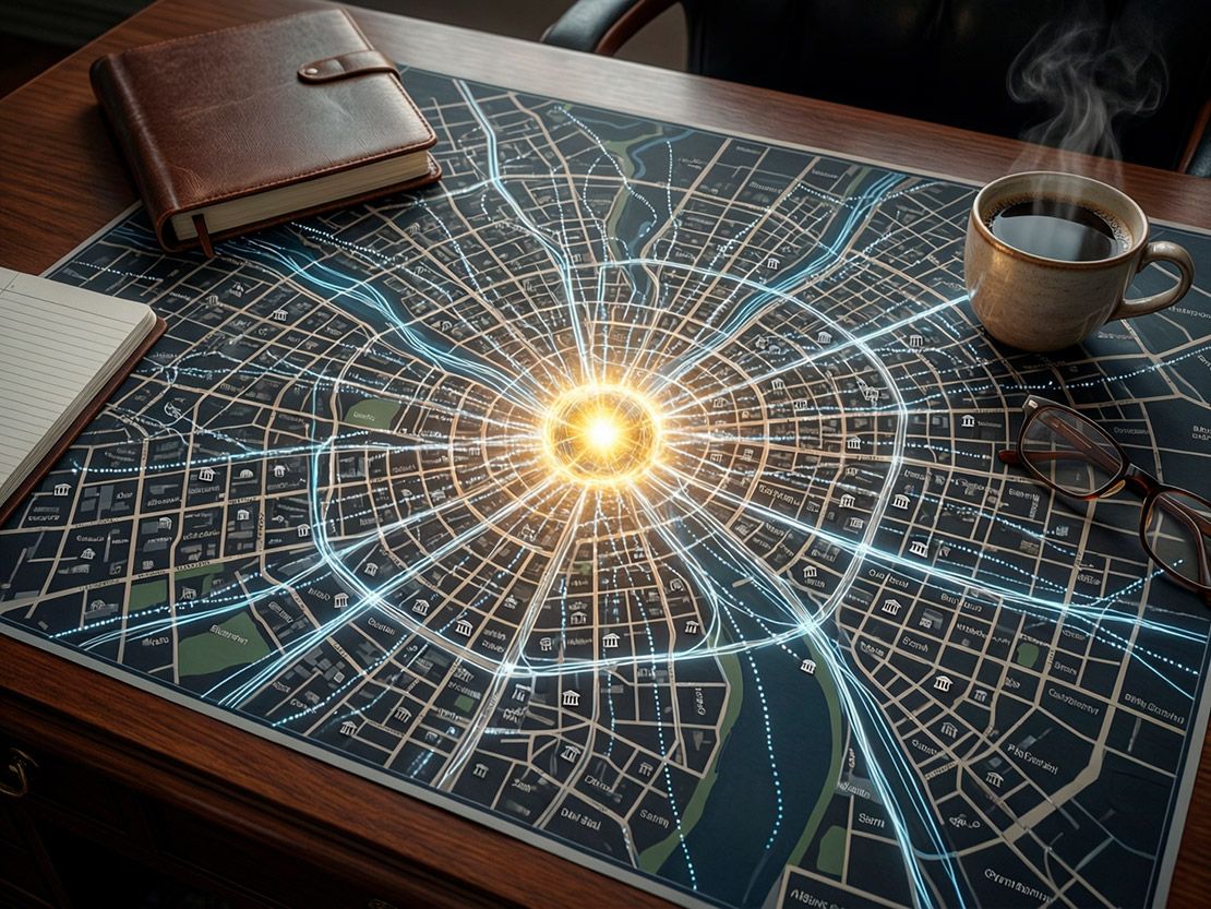 Проект Генезис