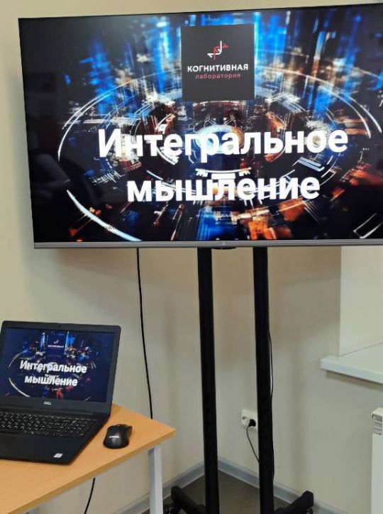 Что такое интегральное мышление