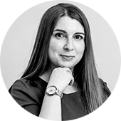 Елена Капустина