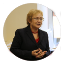 Ирина Кулаева