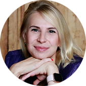 Валерия Августинович