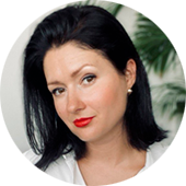 Наталья Чернихова