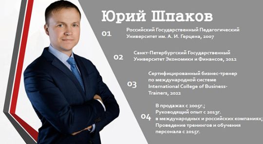 Мастер-класс