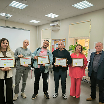 Четыре принципа эффективного руководства