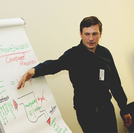 Мотивация - это болезнь