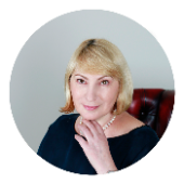 Марина Штонда