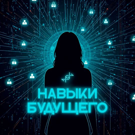 Вебинар Человек будущего: навыки социального выживания