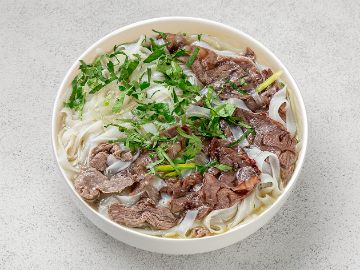 ФО БО С ГОВЯДИНОЙ