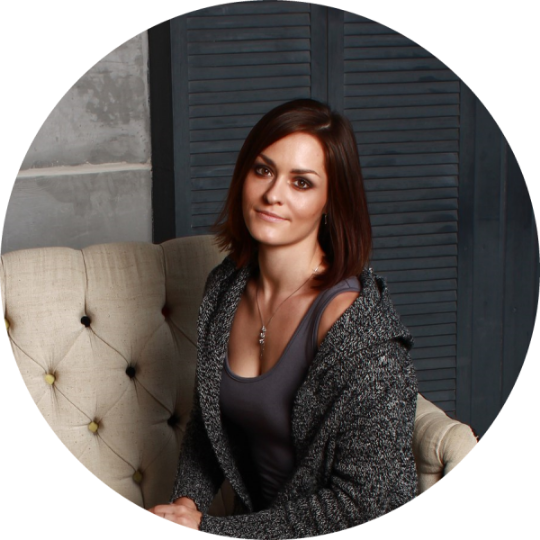 МАРИНА ЗИНЧЕНКО. ФИНАНСОВЫЙ АНАЛИТИК