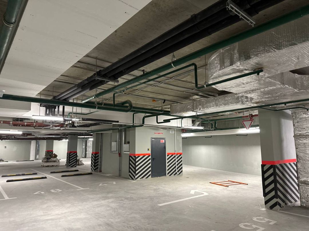 Торговый центр "ОМА"